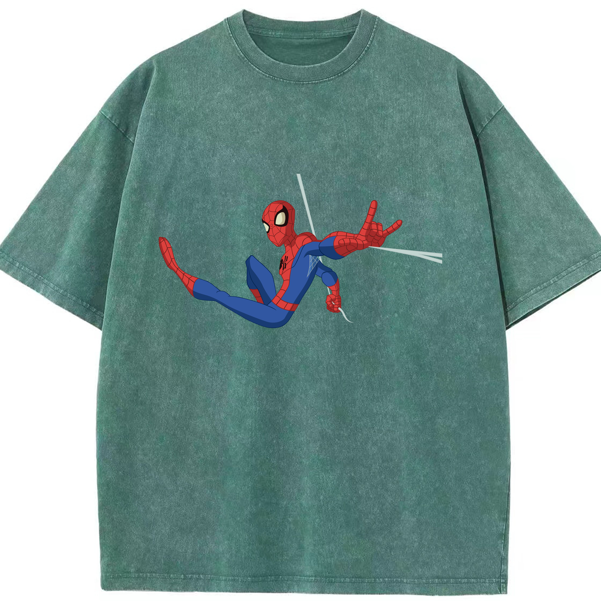 （画像用） アベンジャーズ The Avengers 綿100% ヴィンテージ風 半袖Tシャツ（フロントプリント）